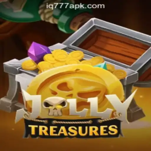 Experience the Thrills of JollyTreasures at IQ777 Online Casino Philippines