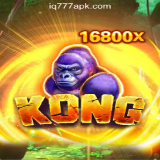 Explore the Excitement of Kong: A Gaming Adventure at IQ777 Online Casino Philippines