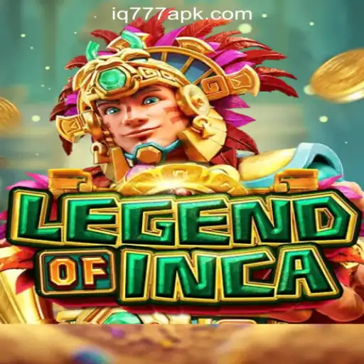 Discovering the Legendary Adventure of LegendofInca with IQ777 Online Casino Philippines