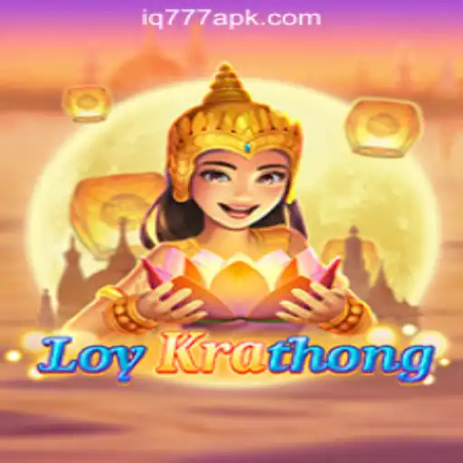 Discover LoyKrathong: A Cultural Game in the World of IQ777 Online Casino Philippines