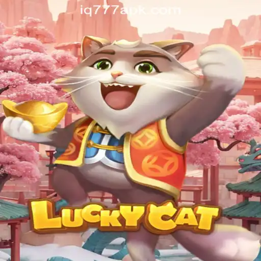 LuckyCat: A Deep Dive into IQ777 Online Casino Philippines
