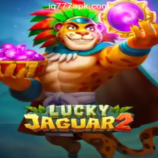 Discover the Thrilling World of Luckyjaguar2: A New Experience in IQ777 Online Casino Philippines