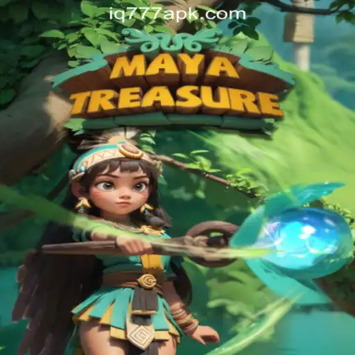 Discover the Hidden Mysteries of MayaTreasure at IQ777 Online Casino Philippines