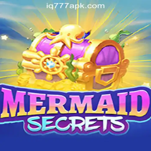 Dive into the Enchanting World of MermaidSecrets at IQ777 Online Casino Philippines
