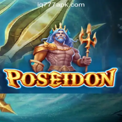 Exploring Poseidon: The Thrilling Game at IQ777 Online Casino Philippines