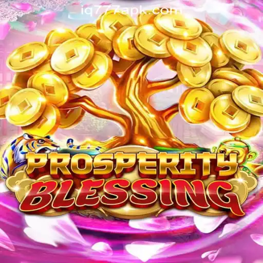 Unveiling ProsperityBlessing: A New Delight at IQ777 Online Casino Philippines