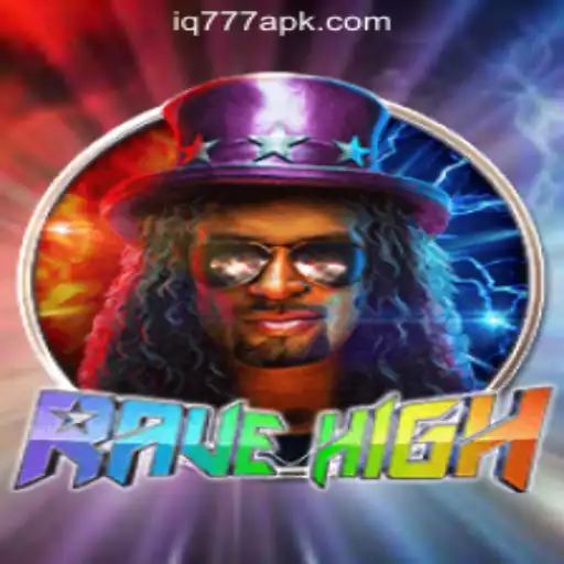 RaveHigh: A Fresh Gaming Experience at IQ777 Online Casino Philippines