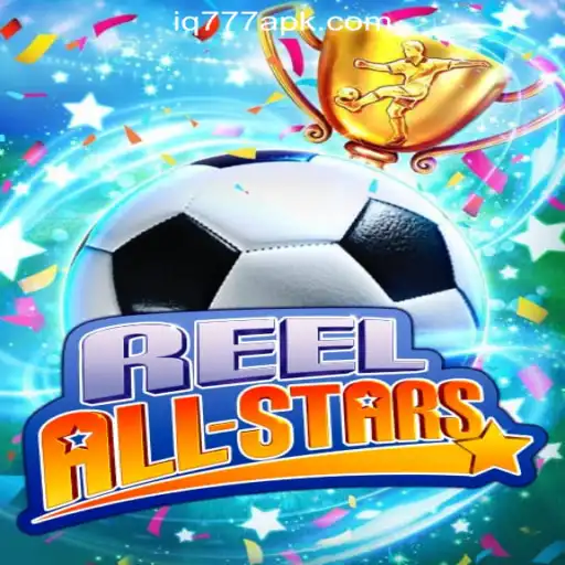 Discover the Thrills of ReelAllStars at IQ777 Online Casino Philippines