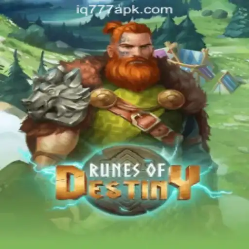Explore the Enchanting World of RunesOfDestiny and Its Impact on the IQ777 Online Casino Philippines