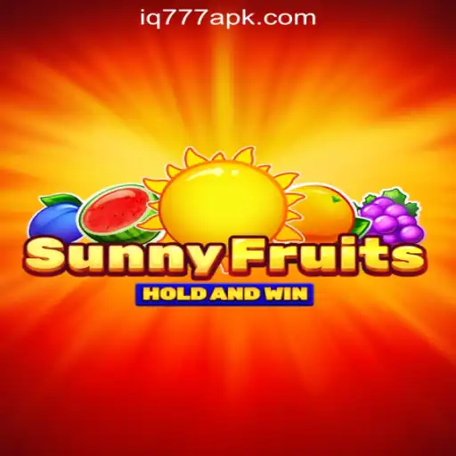 Exploring SunnyFruits at IQ777 Online Casino Philippines