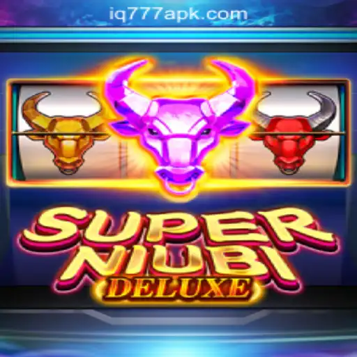Exploring the Exciting World of SuperNiubiDeluxe at IQ777 Online Casino Philippines