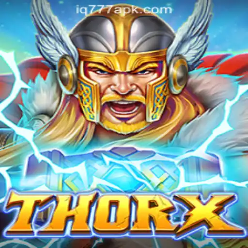 ThorX: A Mythical Adventure at IQ777 Online Casino Philippines