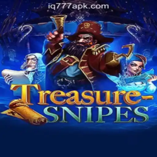 Unveiling TreasureSnipes: A Deep Dive into the Exciting World of IQ777 Online Casino Philippines