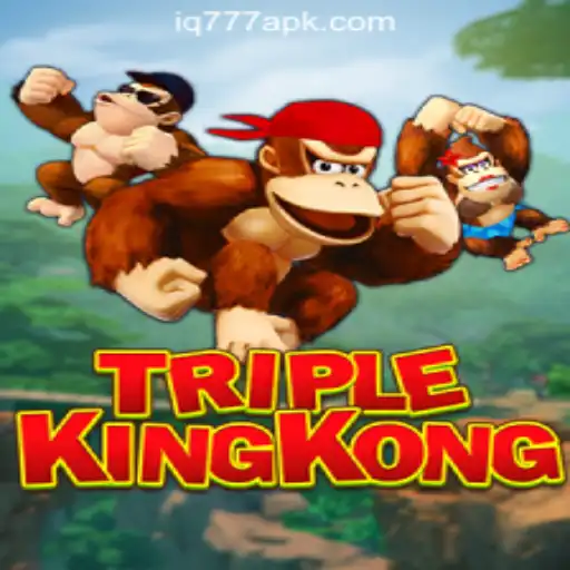 Exploring the Adventure of TripleKingKong at IQ777 Online Casino Philippines