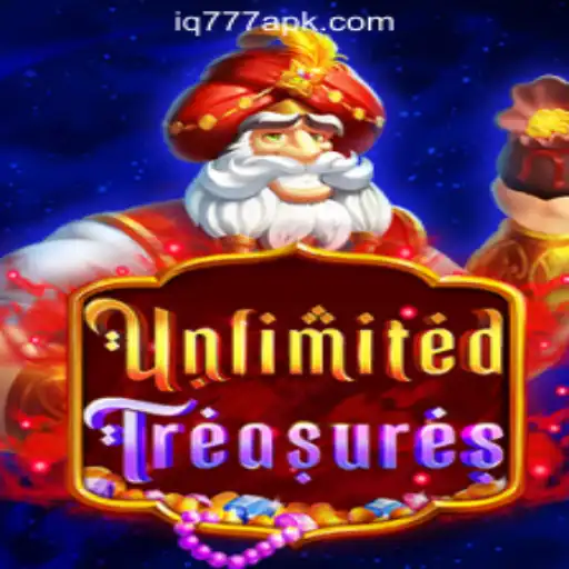 Exploring UnlimitedTreasures at IQ777 Online Casino in the Philippines