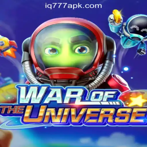 Discovering the Galactic Adventure of WAROFTHEUNIVERSE at IQ777 Online Casino Philippines