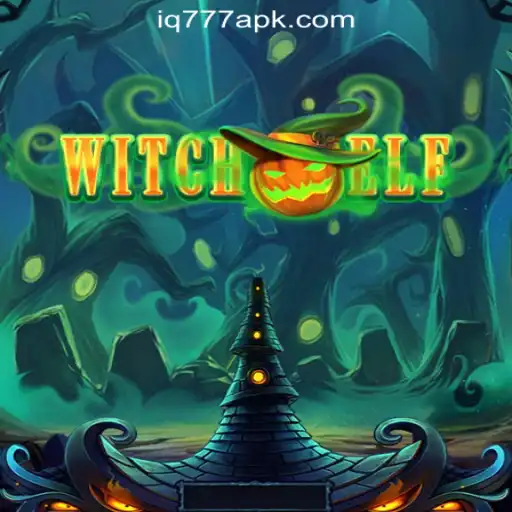 Discover the Enchantment of WitchElf at IQ777 Online Casino Philippines